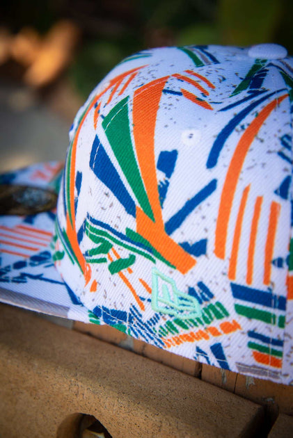 Miami Dolphins hard hat