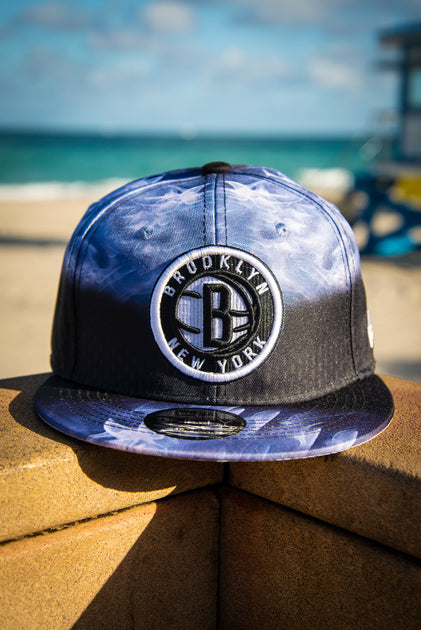 9Fifty Brooklyn Nets Cap by New Era --> Shop Hats, Beanies & Caps online ▷  Hatshopping