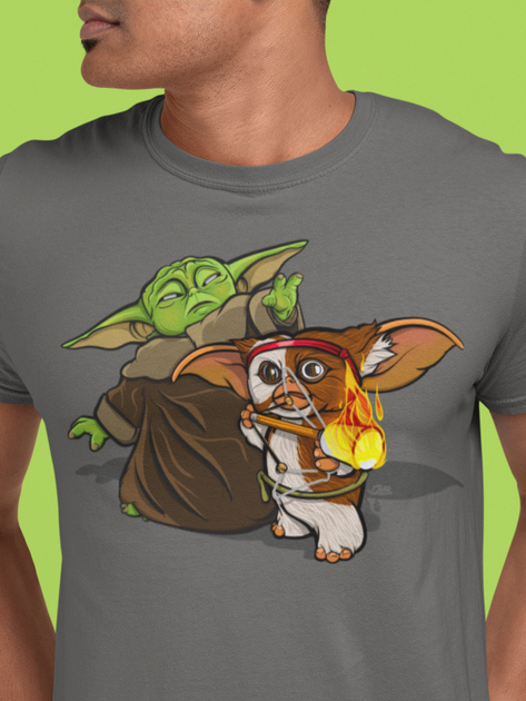 Baby Yoda Hug Cleveland Browns Shirt - High-Quality Printed Brand