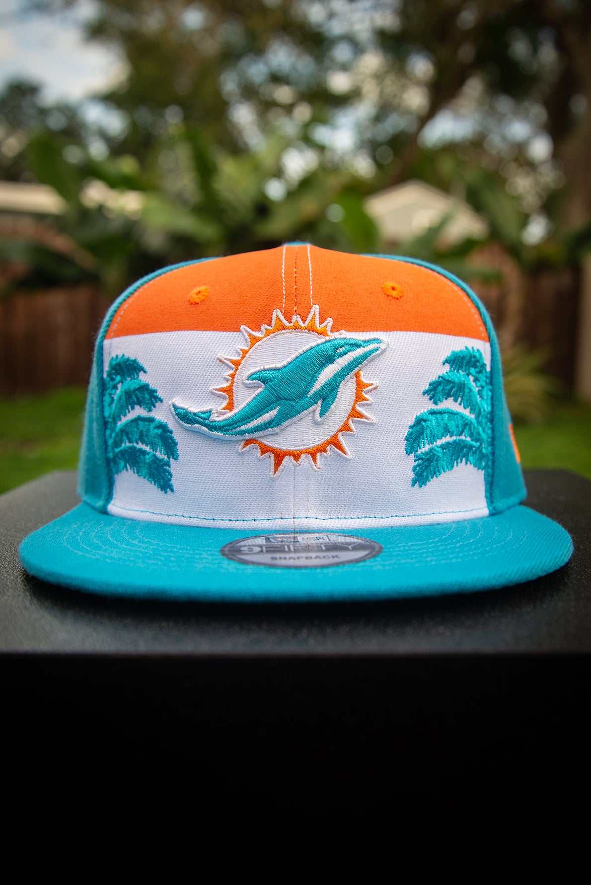 Dolphins draft hot sale hat