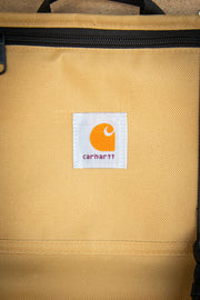 Carhartt Canvas Cargo Messenger Bag Unisex