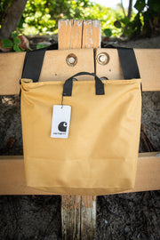 Carhartt Canvas Cargo Messenger Bag Unisex