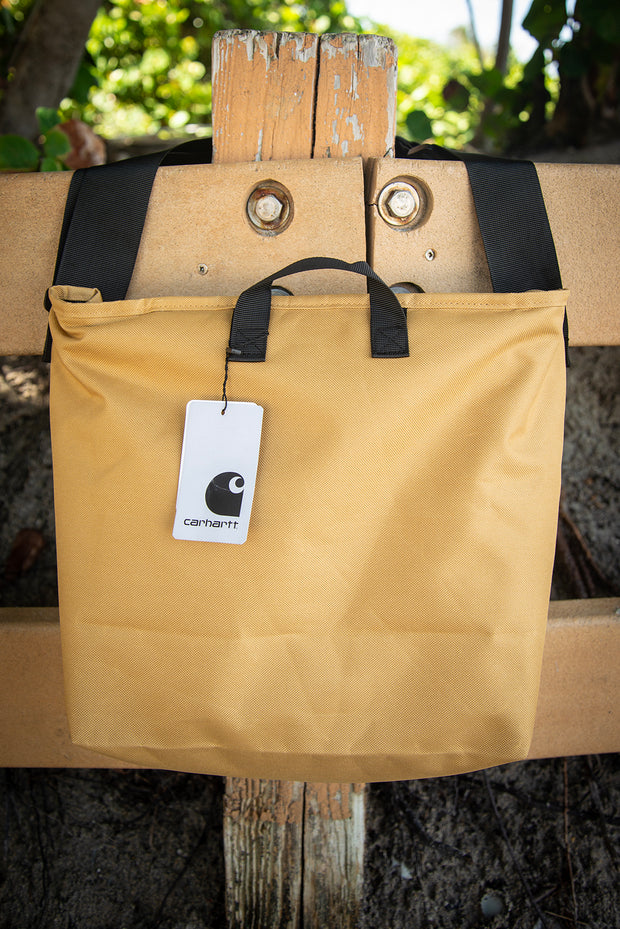 Carhartt Canvas Cargo Messenger Bag Unisex