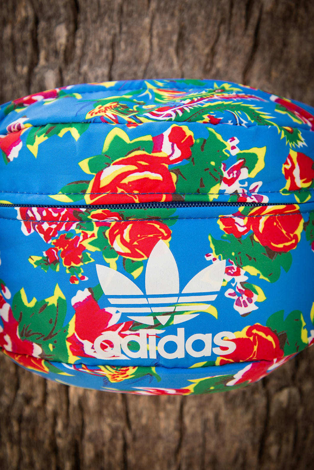 Adidas waist bag floral online