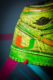 OG Hurricane Pride Sneaker Statue