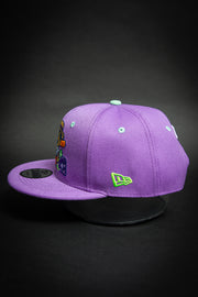 Viñeros de Tri-City Copa De La Diversion 9Fifty New Era Fits Snapback Hat