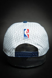 Orlando Magic Star White 9Fifty New Era Fits Snapback Hat