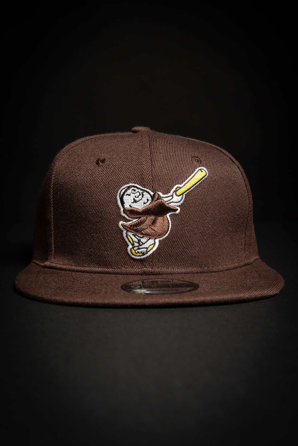 The Friar's Hat Stash # 10 - Bring Back The Brown Edition