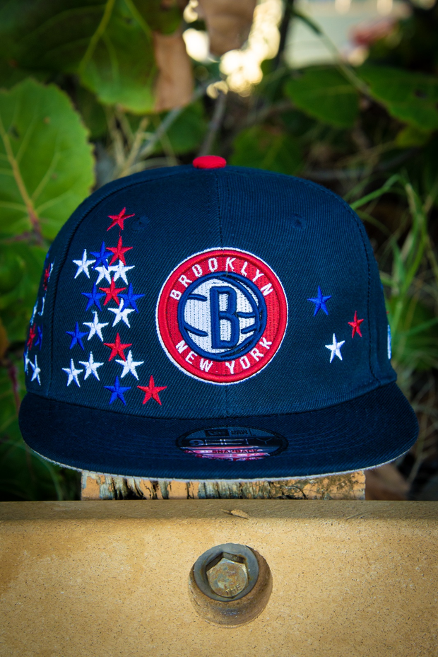 MLB And New Era Release Star-Spangled Hats For 2018 All-Star Game
