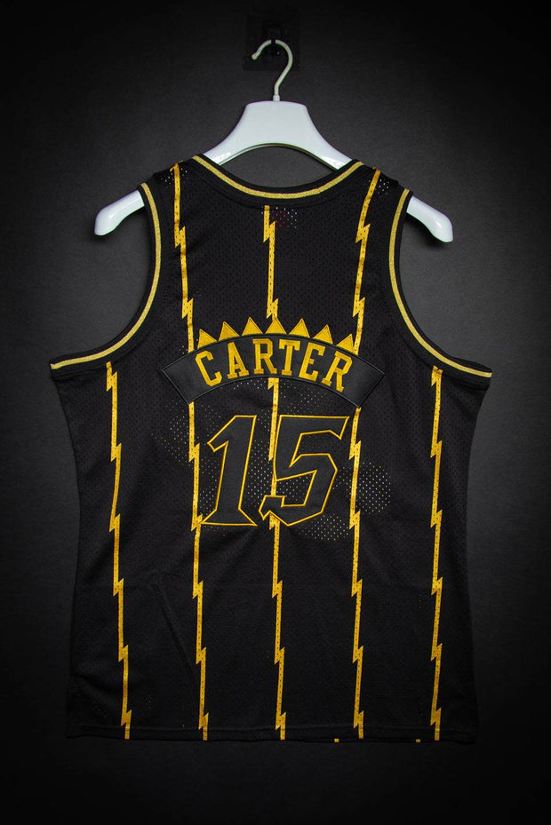 Vince Carter Toronto Raptors Jersey – Classic Authentics