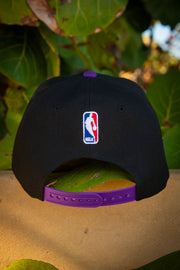 New Era Snapback Los Angeles Lakers Team Split – kicksby3y