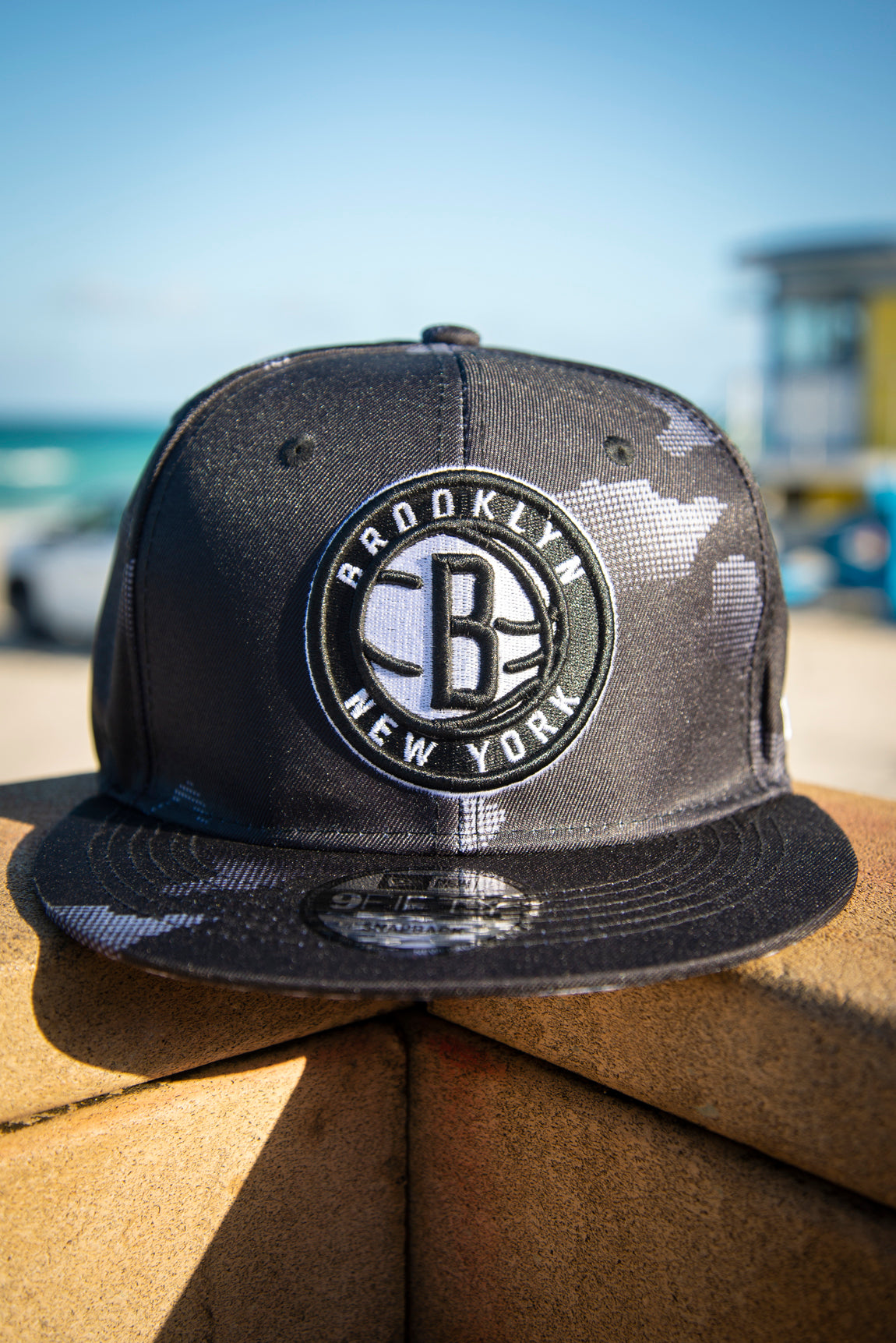 Brooklyn Nets cheapest fitted snap back hats