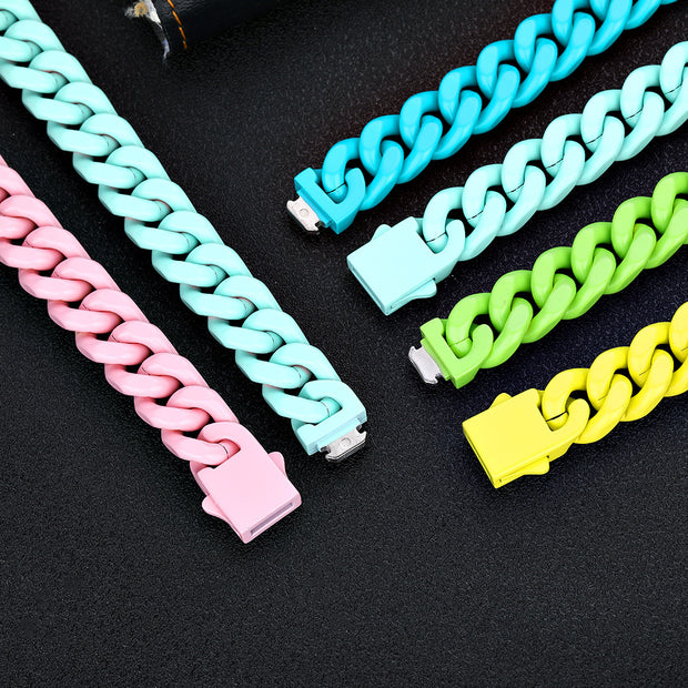 Buy Platinum Unisex Bracelets - Joyalukkas